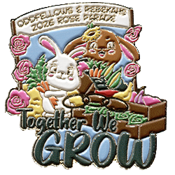 Pin2026
